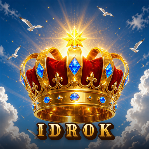 idrok APK Indonesia - Panduan Lengkap dan Tutorial